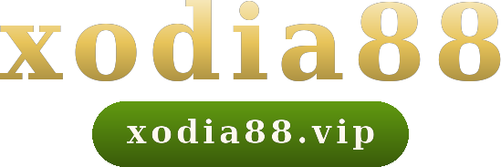 xodia88 logo